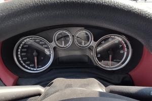 Quadro strum ALFA ROMEO MITO 1368cc benzina 2010