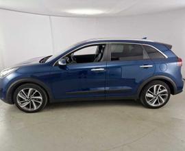 KIA NIRO 1.6 HEV GDI Style DCT 5 PORTE
