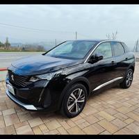 PEUGEOT 3008 2ª serie - 3008 BlueHDi 130 S&S U3329