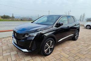 PEUGEOT 3008 2ª serie - 3008 BlueHDi 130 S&S U3329