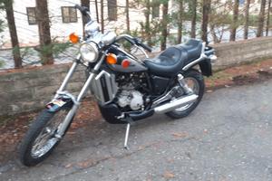 Aprilia Red rose 125