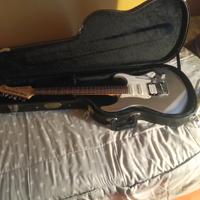 chitarra elettrica pacifica Yamaha
