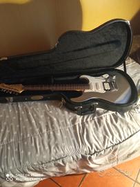 chitarra elettrica pacifica Yamaha