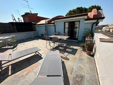 In c erca di un loft in zona centralissima?