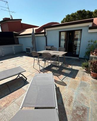 In c erca di un loft in zona centralissima?