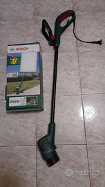 Bosch Tagliabordi elettrico EasyGrassCut 23