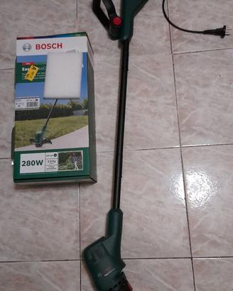 Bosch Tagliabordi elettrico EasyGrassCut 23