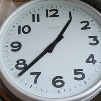 orologio 6o cm