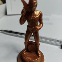 Power Rangers stecco gelato