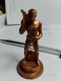 Power Rangers stecco gelato