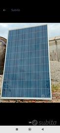  pannelli fotovoltaici guasti