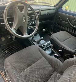 LADA NIVA 1.7 i.e. 4x4 anno 2005 km 92000