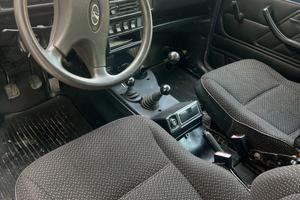 LADA NIVA 1.7 i.e. 4x4 anno 2005 km 92000