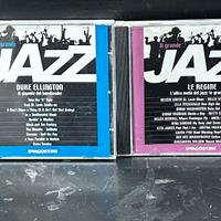 CD musica varia