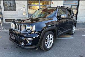 Jeep Renegade 1.3 T4 LIMITED CAMBIO AUT. #10295