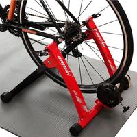 Rullo bicicletta, da bicicletta a cyclette 