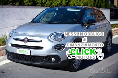 Fiat 500X 500 X 2018 1.3 mjt Connect 95cv