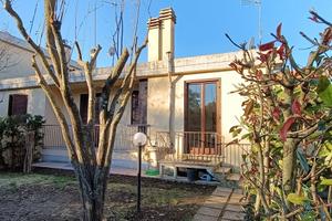 Villa a schiera Amelia [Cod. rif 3195043VRG]
