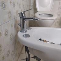 Sanitari in ceramica water e bidet