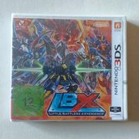 Nintendo 3ds Little Battle Experience Nuovo