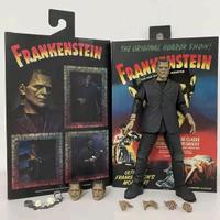 NECA Frankenstein  Action Figure