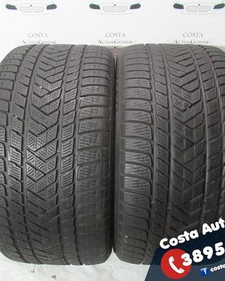 Gomme 315 30 21 Pirelli 85% MS 315 30 R21