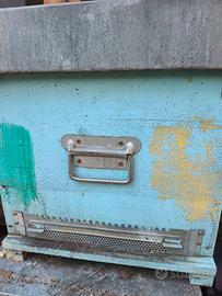 arnie complete da 10 cubo 