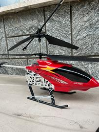 Elicottero telecomando