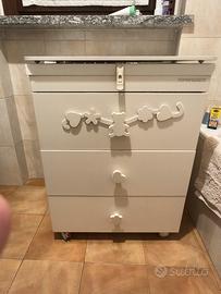 fasciatoio Foppapedretti 