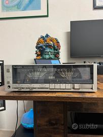 Amplificatore Technics SU-7 vintage