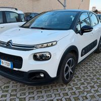 Citroen C3 BlueHDi 75 S&S Live