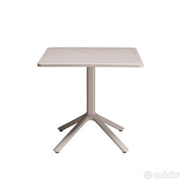 TAVOLO S-CAB ECO FISSO