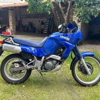 Yamaha xt 660 tenere