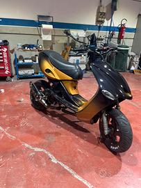 Malaguti Fairfox f15