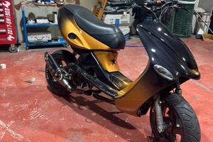 Malaguti Fairfox f15