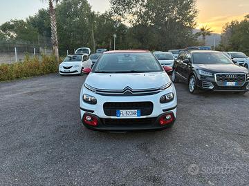 Citroen C3 PureTech 68 Feel 2018