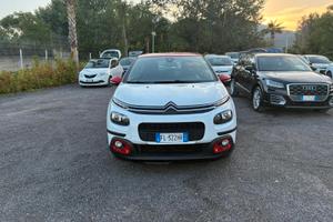 Citroen C3 PureTech 68 Feel 2018