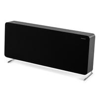 BRAUN LE01 Altoparlante stereo HiFi con WIFI, nero