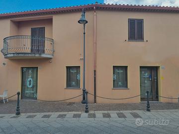 Pula - Locale nuovo luminoso e centrale di 55 mq