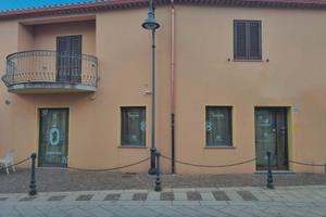 Pula - Locale nuovo luminoso e centrale di 55 mq