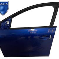 PORTIERA ANTERIORE DESTRA DACIA Sandero Serie (21>