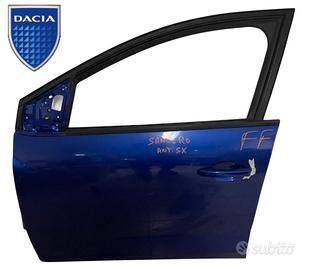 PORTIERA ANTERIORE DESTRA DACIA Sandero Serie (21>