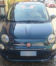 FIAT 500 Lounge 2019 - Km. 43200