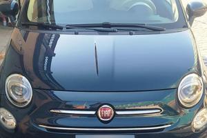 FIAT 500 Lounge 2019 - Km. 43200