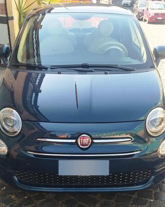 FIAT 500 Lounge 2019 - Km. 43200