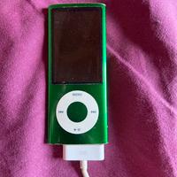 I pod nano 5’ generazione