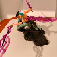 Action figure One piece