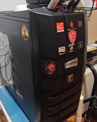 PC  Intel Core i9 10900X | 32GB RAM 