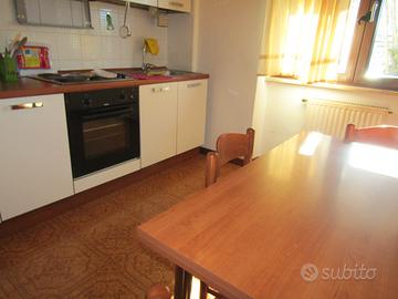 Appartamento ristrutturato