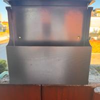 BUCA DELLE LETTERE ACCJAIO